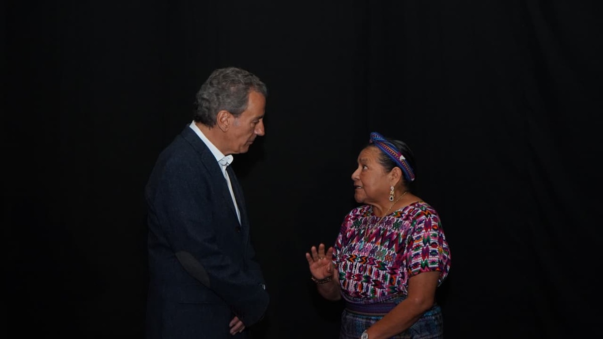 En Puebla trabajamos por los derechos de las mujeres y la inclusión de los pueblos originarios: Pepe Chedraui