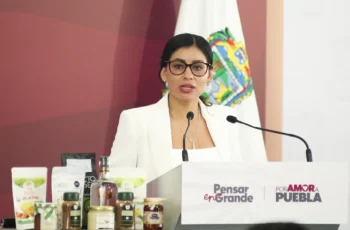 “En donde la gente me pida ahí voy a estar”, Gaby “La Bonita” Sánchez no se descarta para el 2027