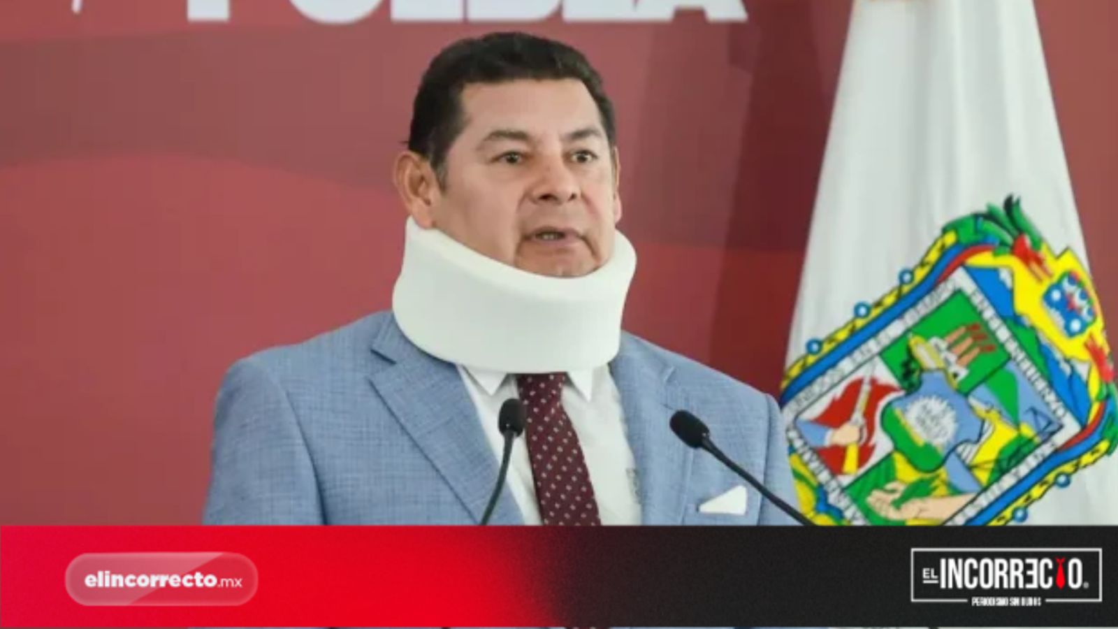 Entrega Armenta 96 casas en Puebla del programa de Vivienda para el Bienestar; serán 75 mil