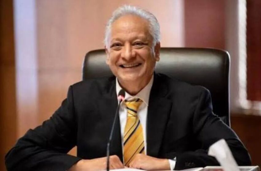 Exdirector de Pemex acusado de golpear a su esposa; videos revelan agresión