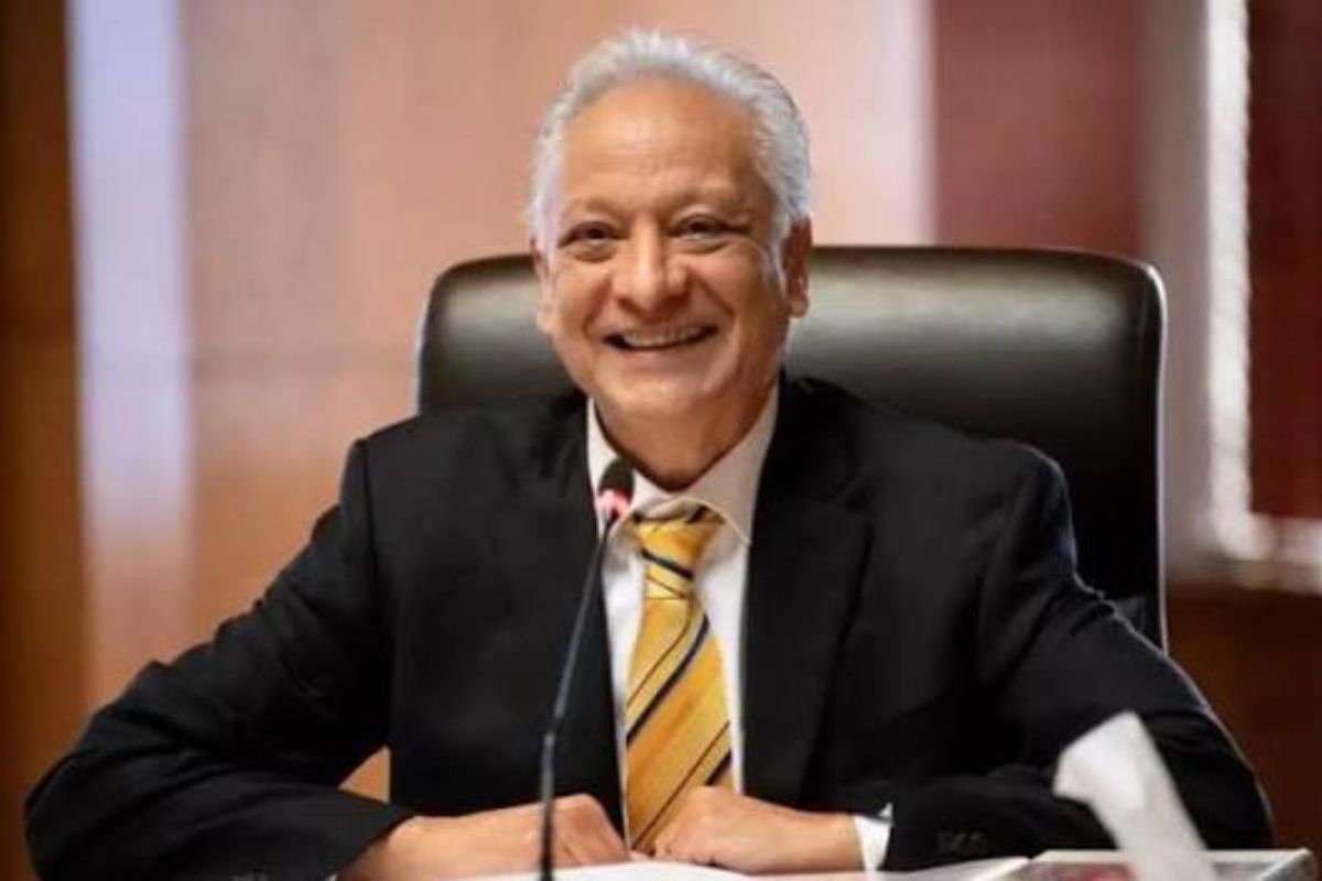 Exdirector de Pemex acusado de golpear a su esposa; videos revelan agresión
