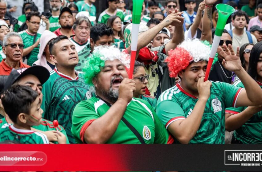  Fan Fest del Mundial en Puebla supera los 5 mil asistentes durante su primer fin de semana