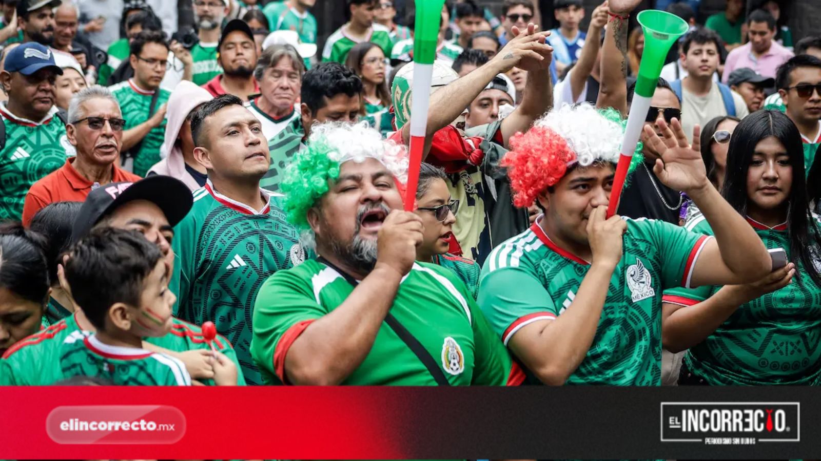 Fan Fest del Mundial en Puebla supera los 5 mil asistentes durante su primer fin de semana