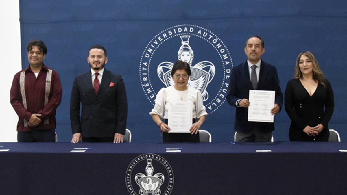 Formaliza BUAP Norma de Competencia Laboral Interna en gestión de la tutoría académica de nivel superior