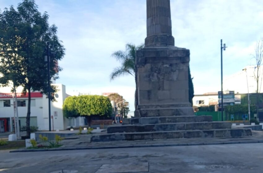  Gobierno de Pepe Chedraui desplegó operativo de limpieza tras los festejos por el partido entre México contra Chequia