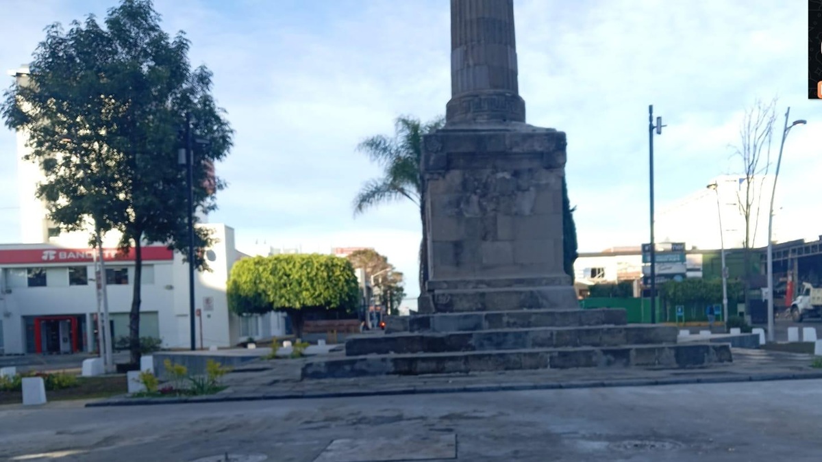 Gobierno de Pepe Chedraui desplegó operativo de limpieza tras los festejos por el partido entre México contra Chequia