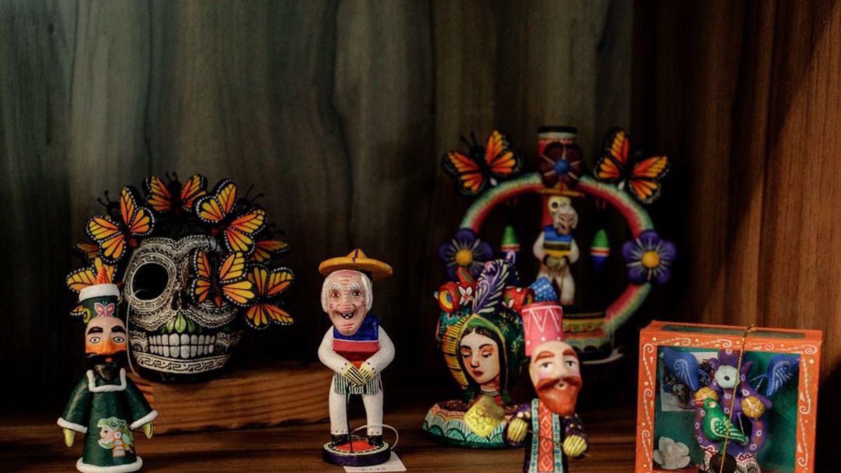 Gobierno de Pepe Chedraui impulsa la venta de artesanías y productos poblanos