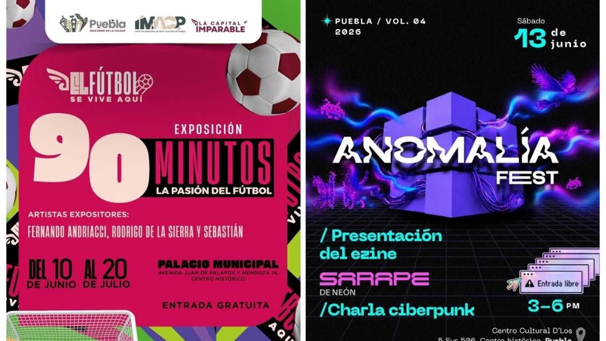 Gobierno de Pepe Chedraui invita a disfrutar de un fin de semana excepcional