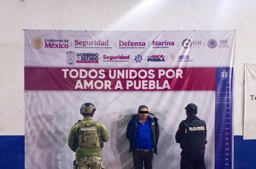  Gobierno estatal y fuerzas de seguridad recuperan cerca de 10 mil litros hidrocarburo robado