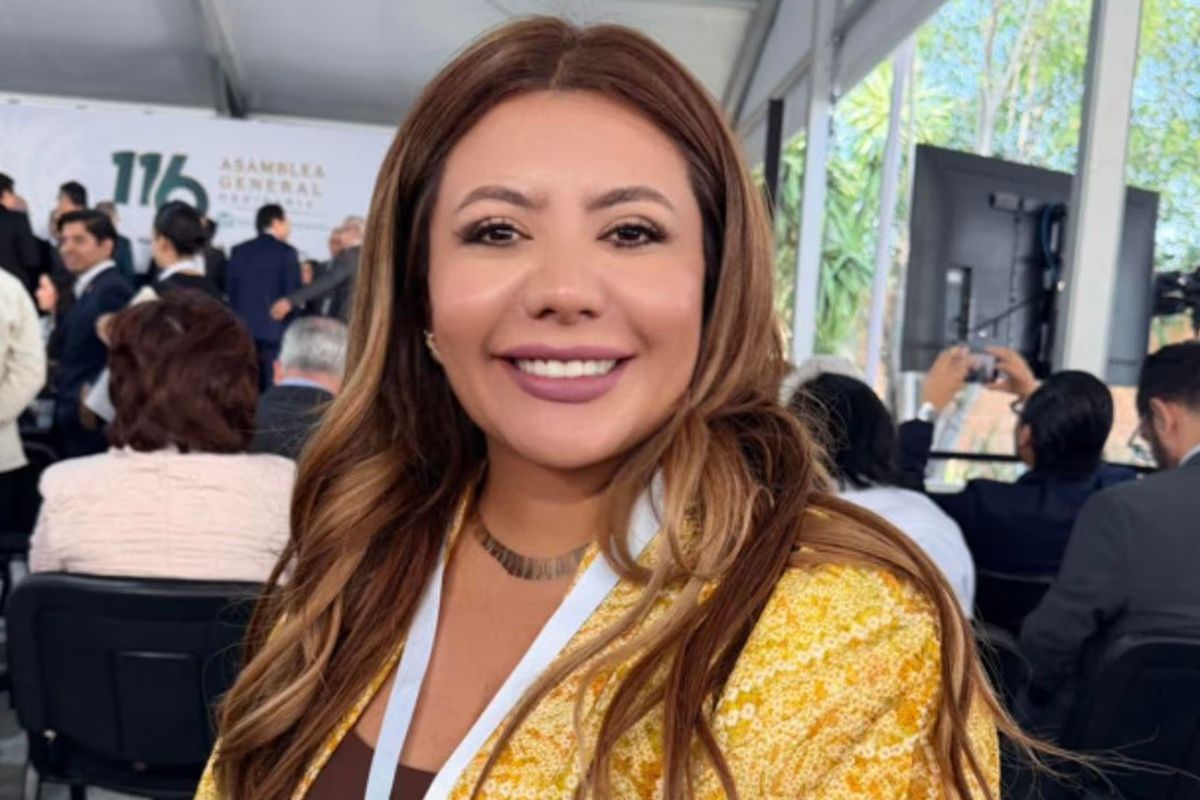 Guadalupe Bárcenas