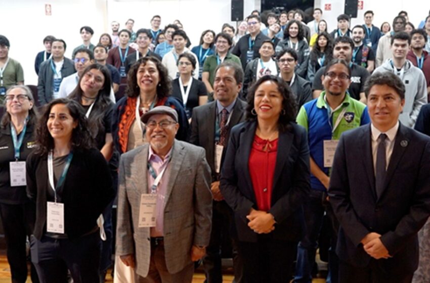  Inicia en la BUAP el “Hackathon LATAM 2026 Quantum Computing for Water Challenges”