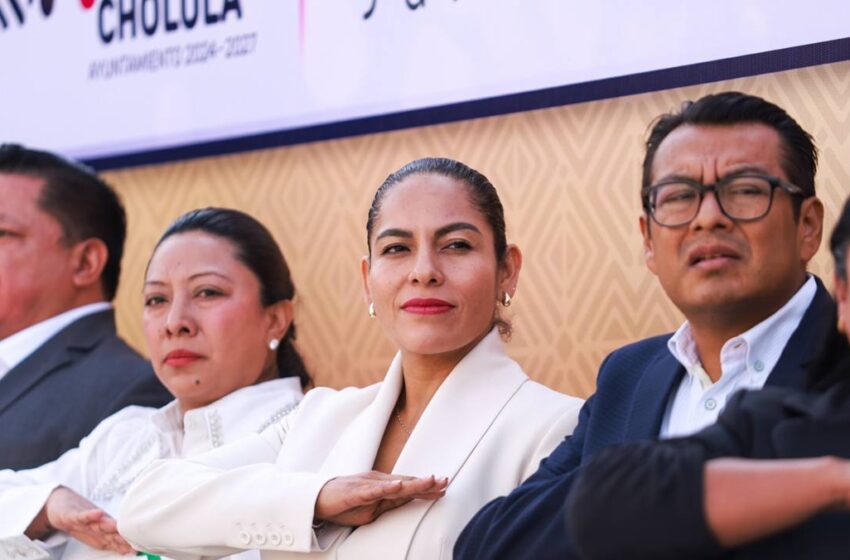  Junio invita a reflexionar sobre valores, libertad de expresión y cuidado del entorno: Lupita Cuautle