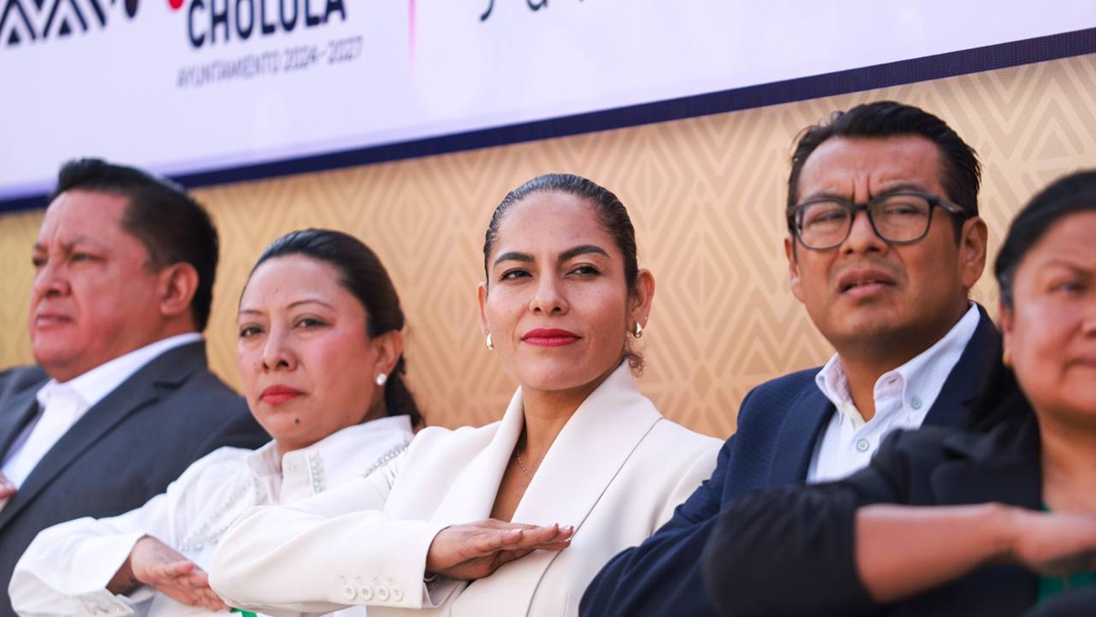 Junio invita a reflexionar sobre valores, libertad de expresión y cuidado del entorno: Lupita Cuautle