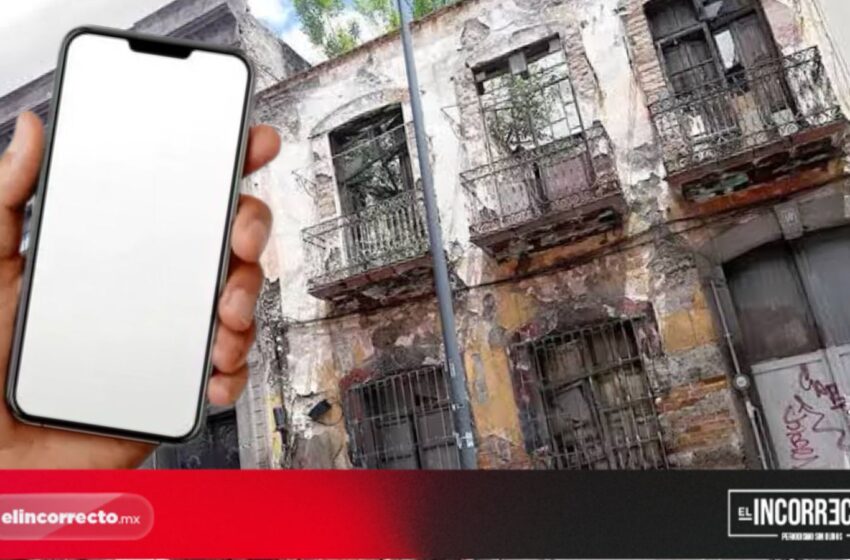  Lanzan plataforma digital para consultar inmuebles del Centro Histórico de Puebla