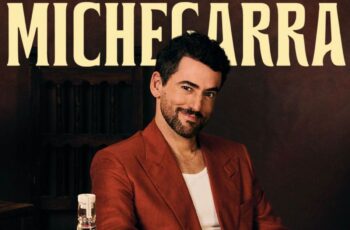 Luis Gerardo Méndez y la mezcla que sabe a México