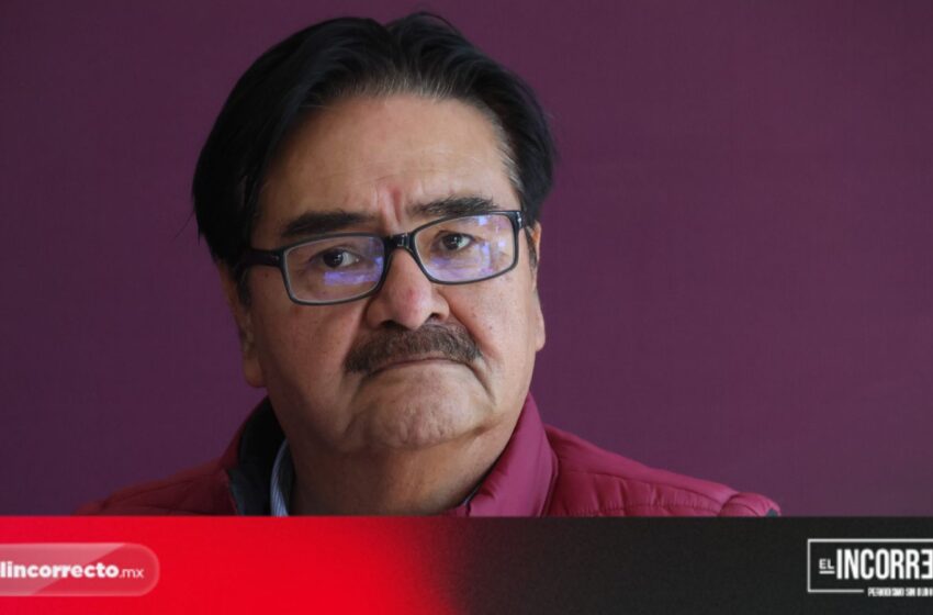  Morena Puebla descarta relevo en dirigencia y se enfoca en estructura territorial