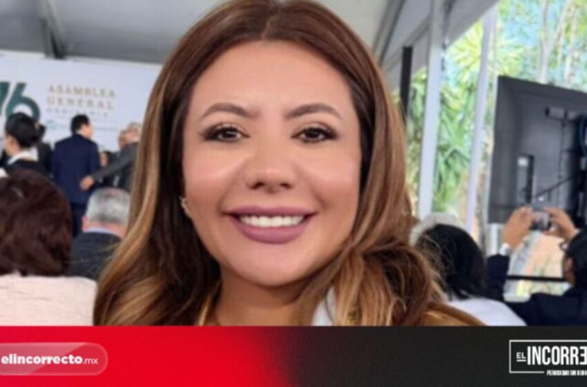  PAN presiona por salida de alcaldesa de Acatlán y acusa trato desigual del Congreso