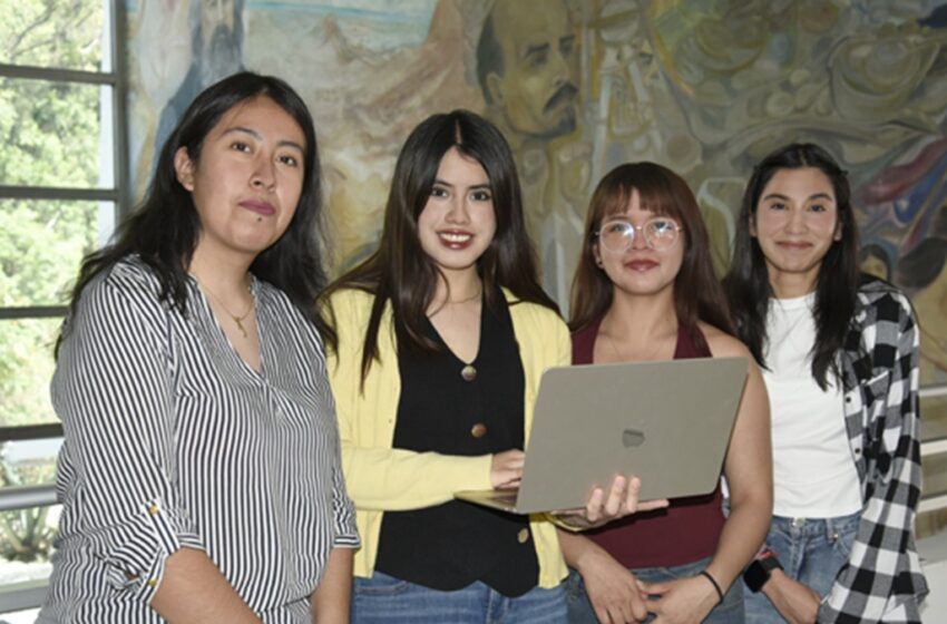  Participan estudiantes BUAP en Infomatrix Iberoamérica 2026