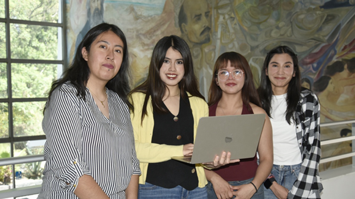 Participan estudiantes BUAP en Infomatrix Iberoamérica 2026