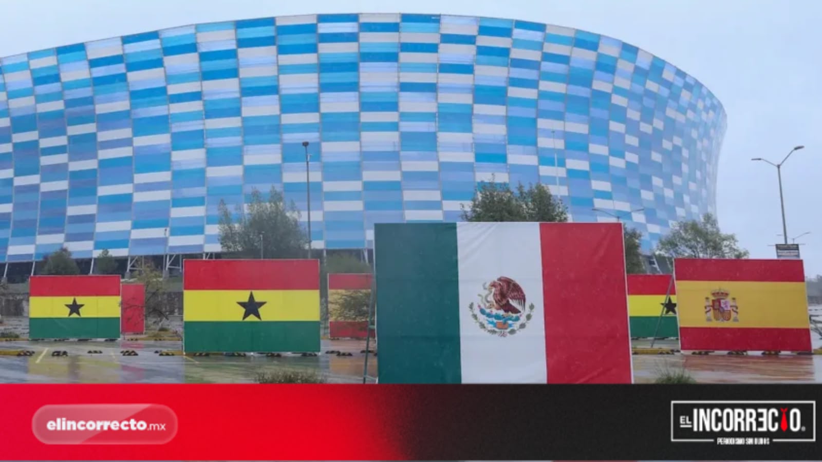 Partidos en el Cuauhtémoc de España y México dejaron una derrama de 742 mdp en Puebla