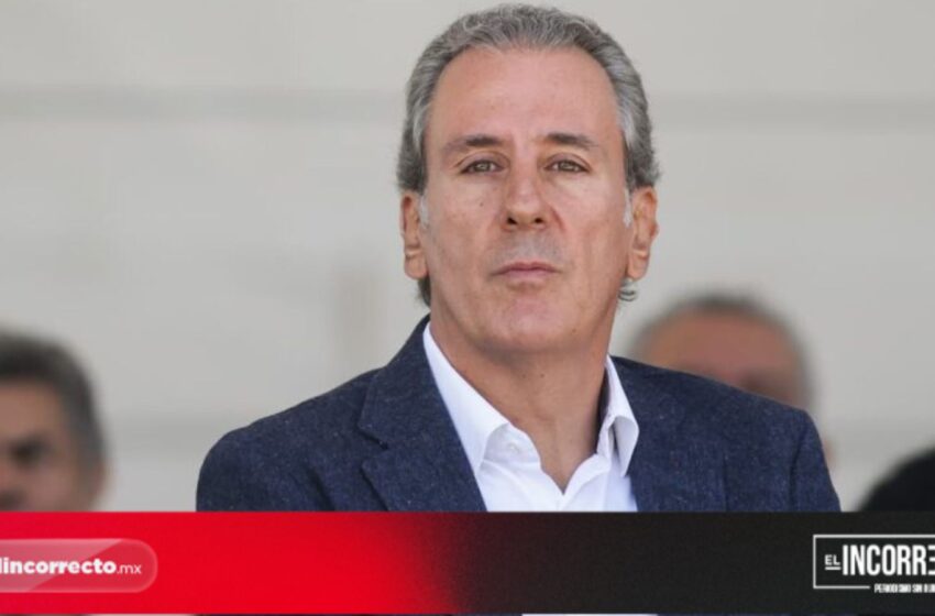  Pepe Chedraui en el top 5 de Alcaldes Grandes Urbes
