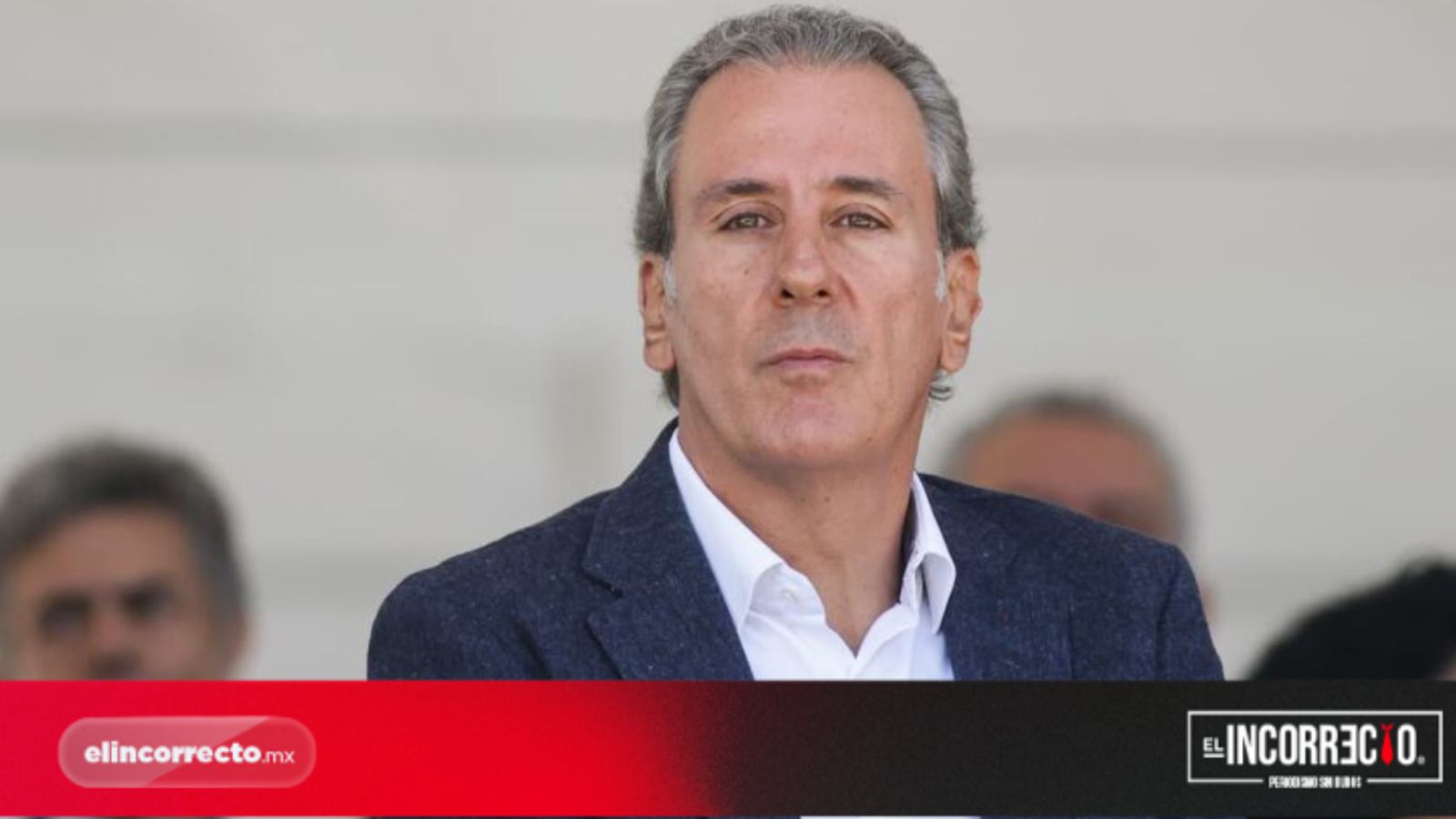 Pepe Chedraui en el top 5 de Alcaldes Grandes Urbes
