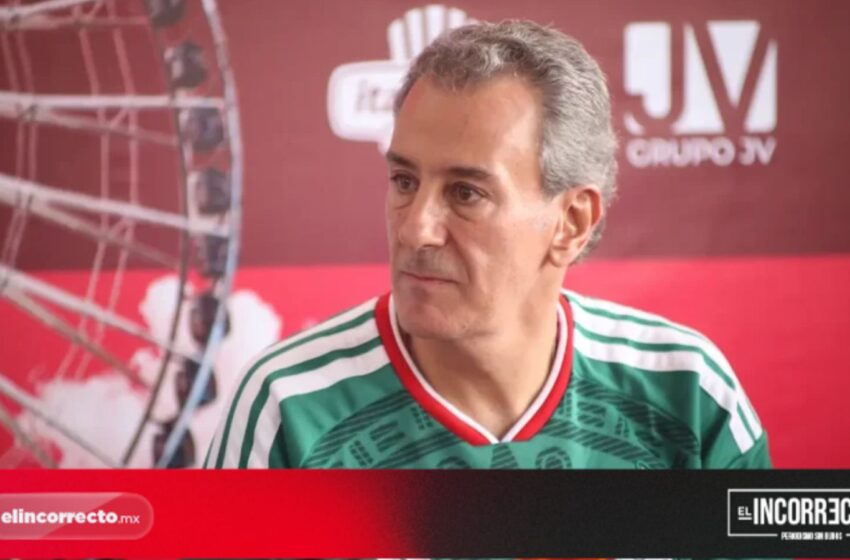  Pepe Chedraui lidera preferencias rumbo a 2027 en Puebla capital; encuestas marcan amplia ventaja