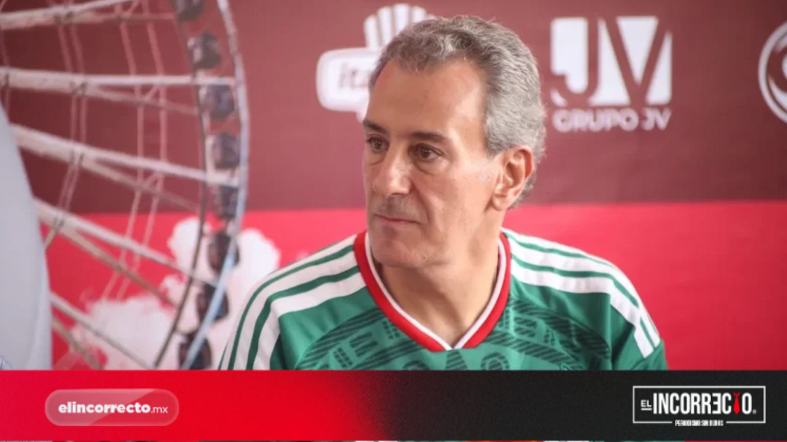 Pepe Chedraui lidera preferencias rumbo a 2027 en Puebla capital; encuestas marcan amplia ventaja