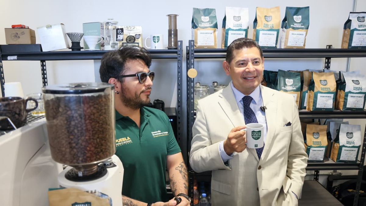 Puebla cinco de mayo rompe fronteras y supera el millón de dólares en exportaciones
