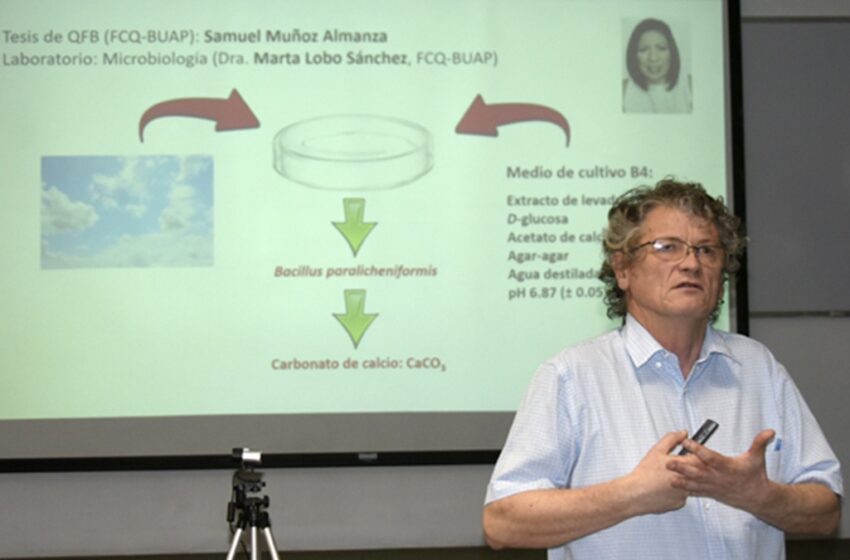 Realiza IFUAP encuentro “La Ciencia abraza a la industria y a la sociedad 2026”