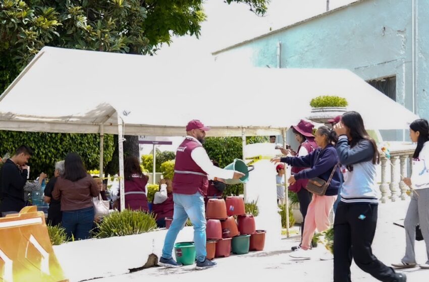  Reporta Gobierno de Pepe Chedraui más de 33 mil asistentes al Panteón Municipal por el Día del Padre