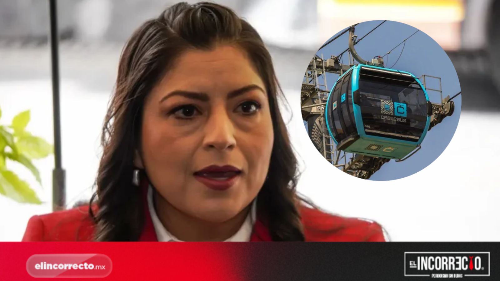 Rivera Vivanco detrás del boicot al Cablebús; Cabildo aprueba predios pese a resistencia