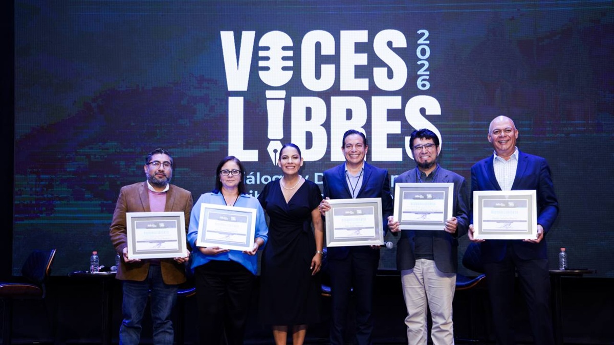 San Andrés Cholula abre espacio de reflexión sobre la libertad de expresión