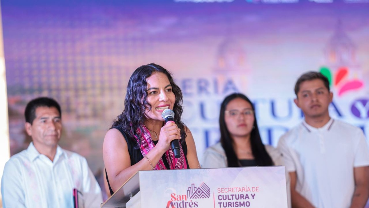 San Andrés celebra su historia y tradiciones con la Feria Cultura y Tradición 2026