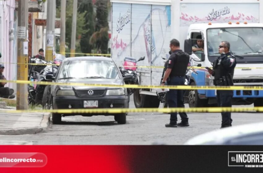  Tehuacán y Atlixco concentran más de mil delitos de alto impacto en 2026