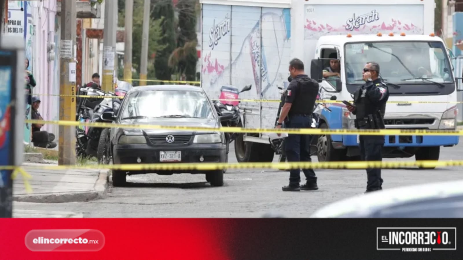 Tehuacán y Atlixco concentran más de mil delitos de alto impacto en 2026