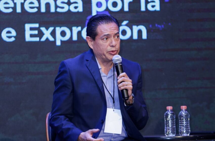  Universidades fortalecen la formación de comunicadores conscientes con la verdad y la libertad de expresión