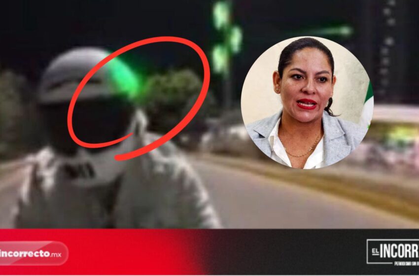  Tirador en la Atlixcáyotl siembra pánico; no hay denuncias formales: alcaldesa de San Andrés Cholula