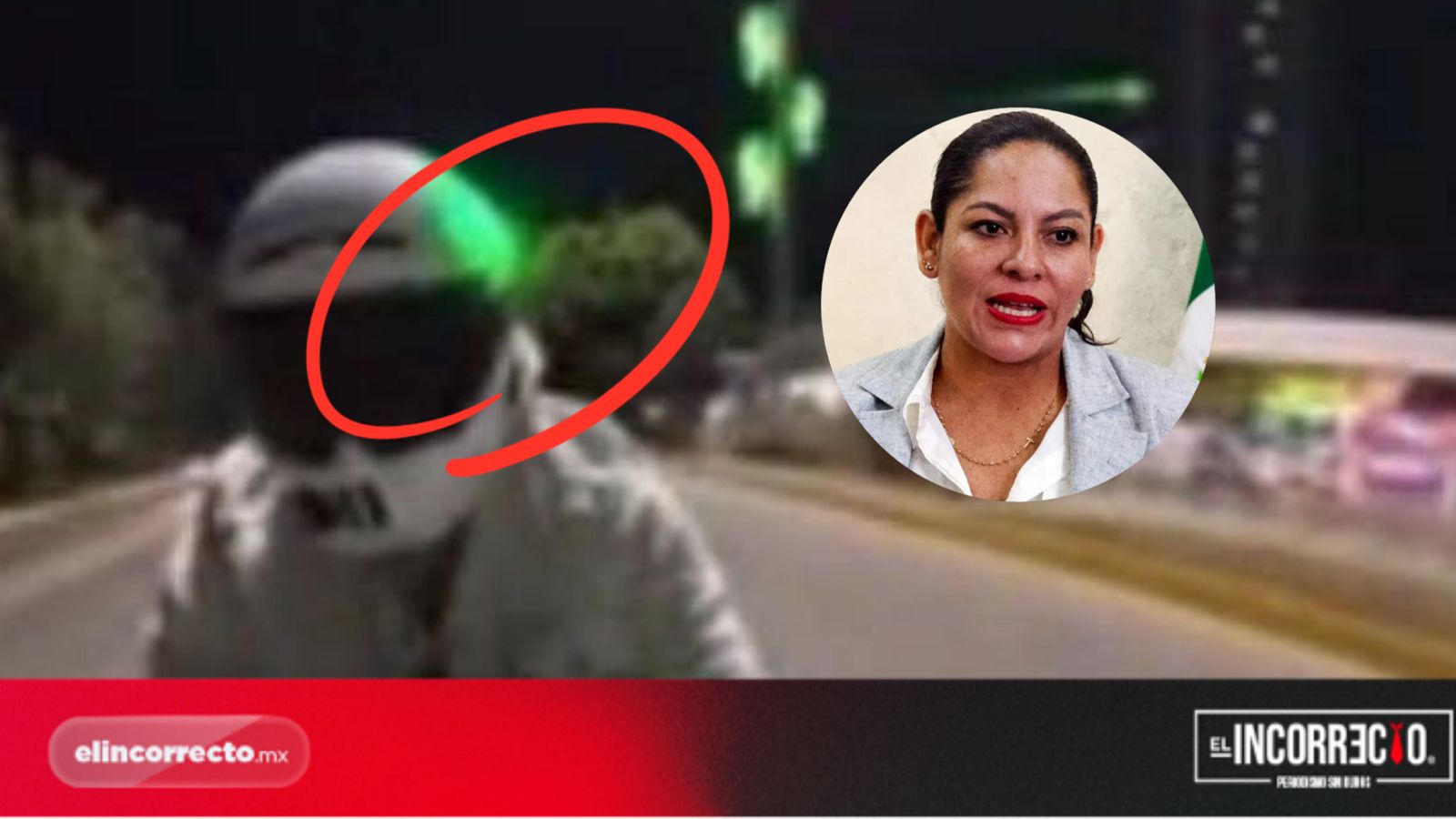 Tirador en la Atlixcáyotl siembra pánico; no hay denuncias formales: alcaldesa de San Andrés Cholula