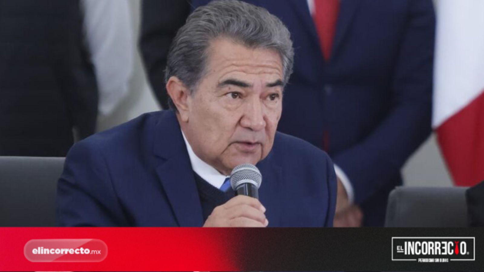Joaquín Espidio asume IMSS-Bienestar en Puebla; Armenta definirá relevo en Salud