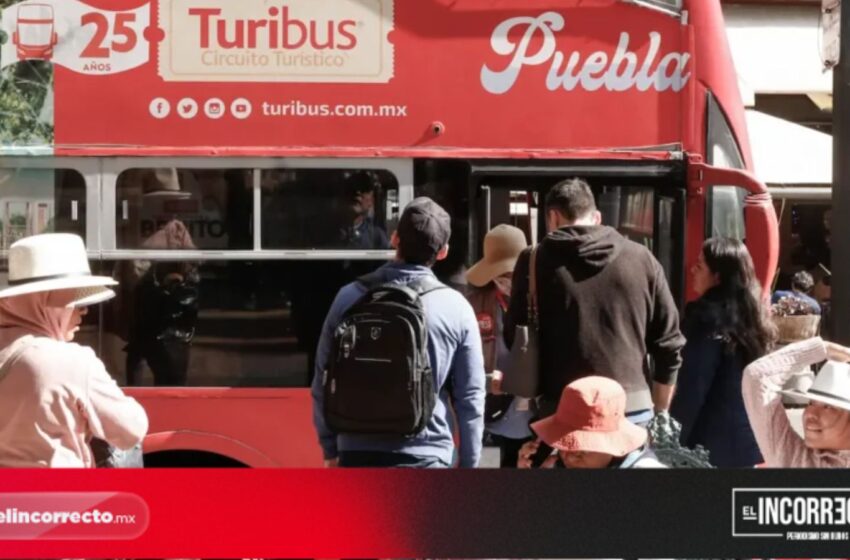  Puebla espera recibir 600 mil turistas en verano impulsada por el Mundial 2026
