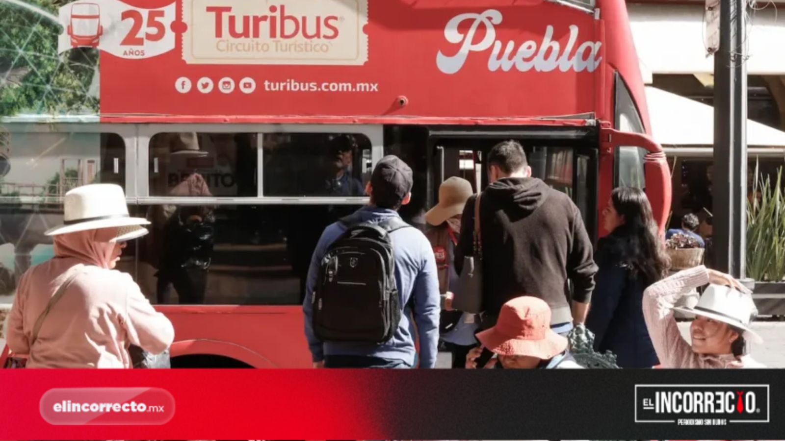 Puebla espera recibir 600 mil turistas en verano impulsada por el Mundial 2026