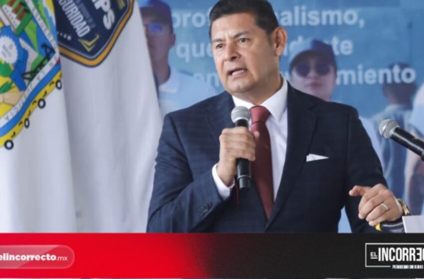  Estos son los cambios en las secretarías de Armenta