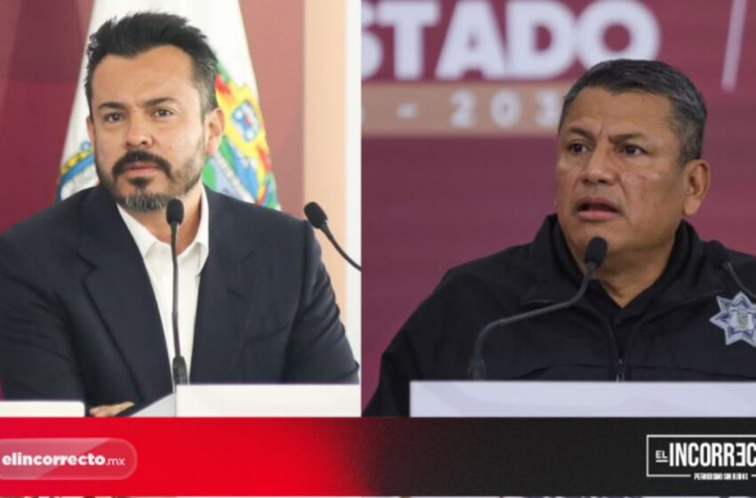  García Parra y Francisco Sánchez comparecerán ante el Congreso en julio