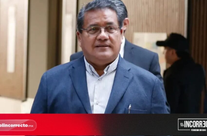  Morena defiende destitución de funcionarios en Acatlán: fue legal y conforme a la ley