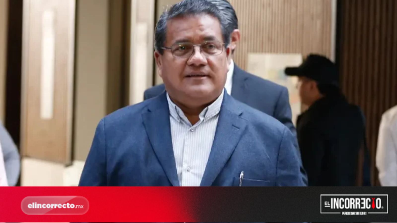 destitución de funcionarios en Acatlán