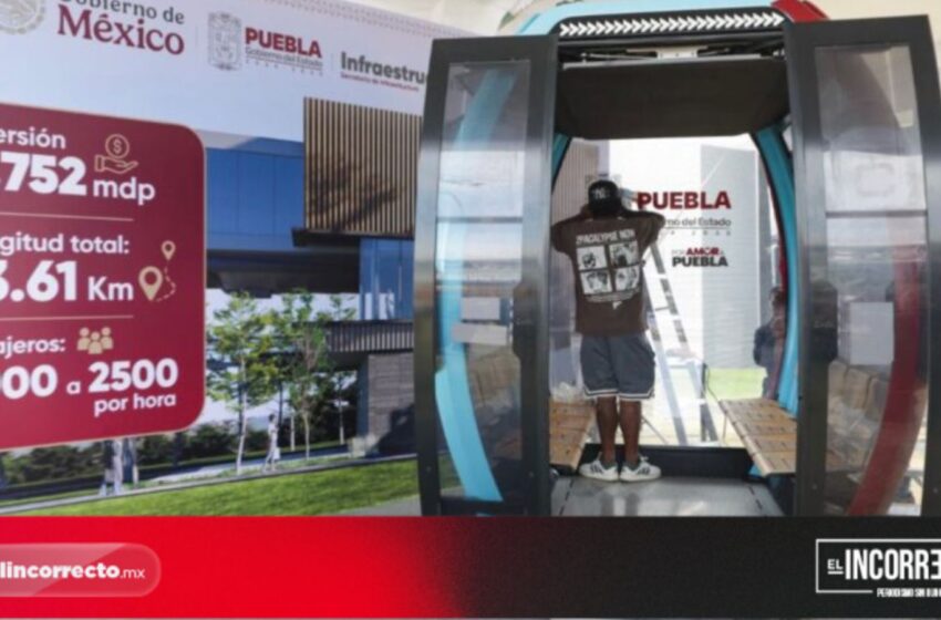  Otorgan en comodato cuatro predios al Gobierno Estatal para el proyecto del Transporte por Cable