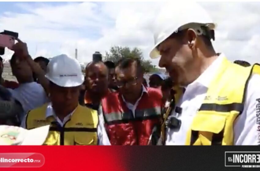  Entregará gobierno de Puebla viviendas y apoyos económicos a afectados por lluvias en Ciudad Serdán