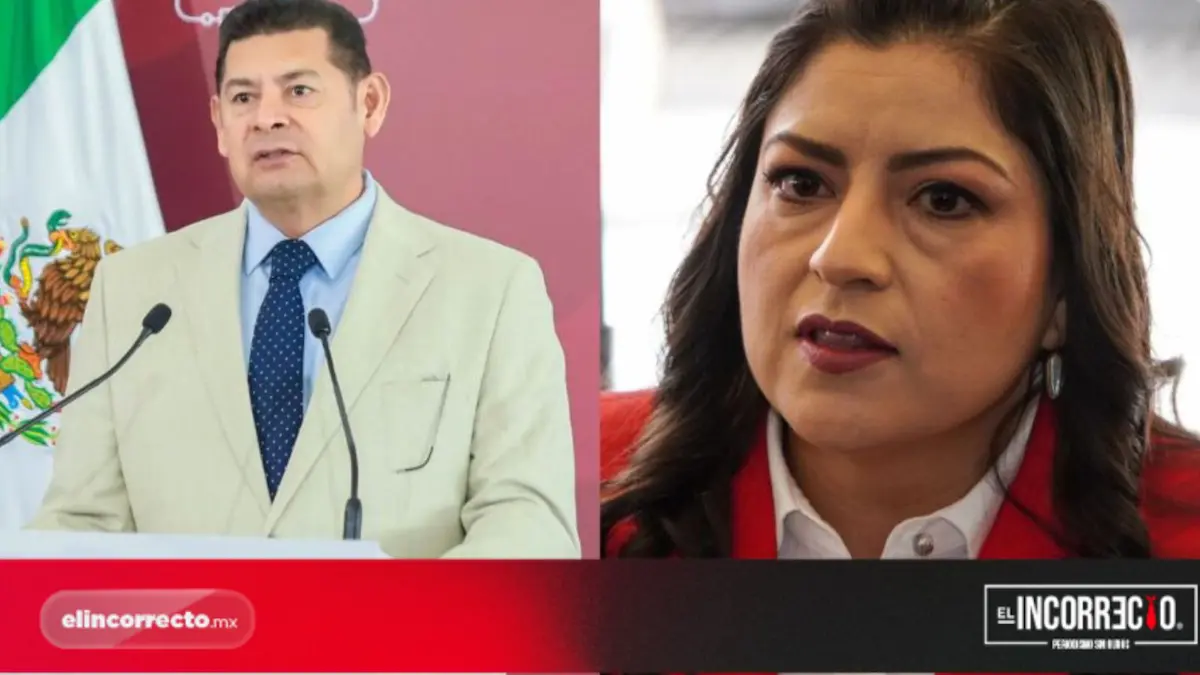 Armenta lanza mensaje a Claudia Rivera: reconoce oposición interna en Morena al Cablebus