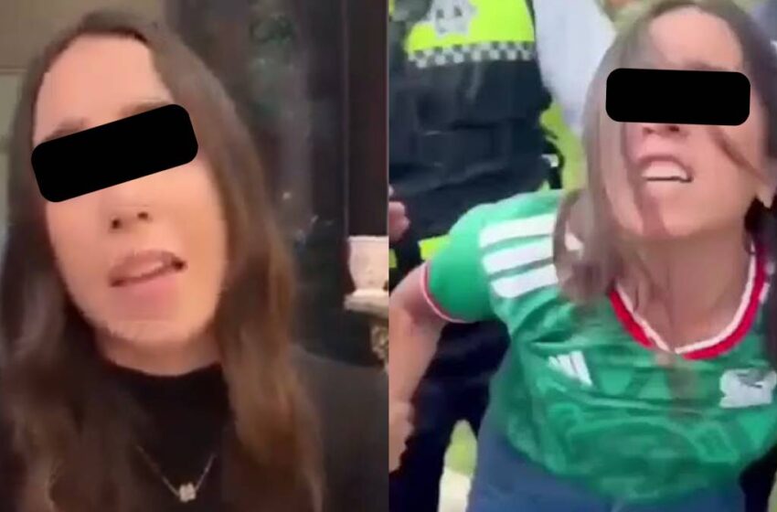  Ariana ofrece disculpa pública tras su detención en San Andrés Cholula; niega vínculos con políticos y grupos criminales